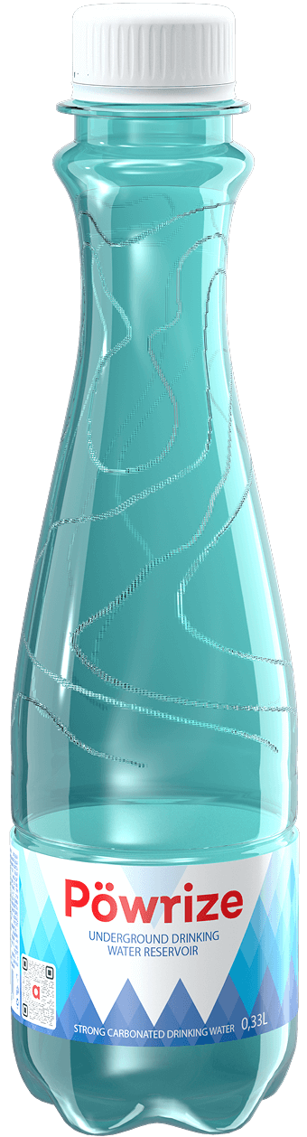 Povrize 0.33L