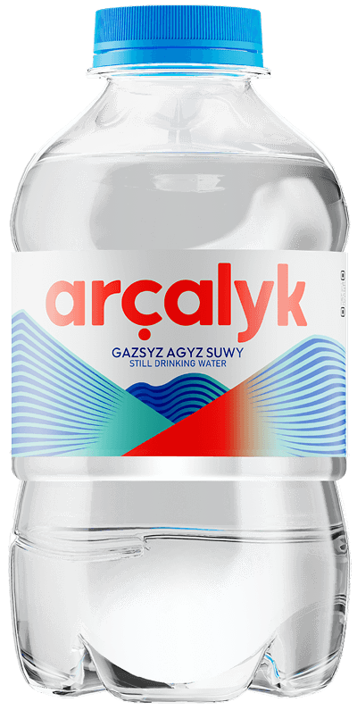 Spring water 0.25L